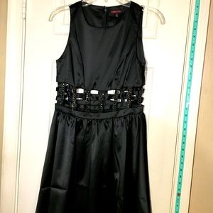 Nameless Brand Dress Size SMALL BNWT Never worn